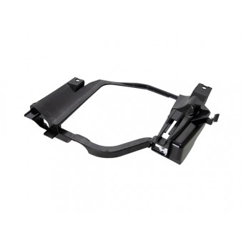 Far Yuvası E60+LCI Sol Alt 2003-09